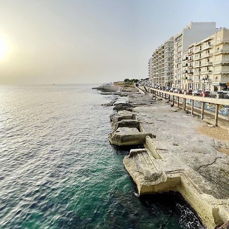Depiro Point Deluxe - Modern, Designer Apartment 2 Minutes Away From Popular Sliema Seafront Экстерьер фото