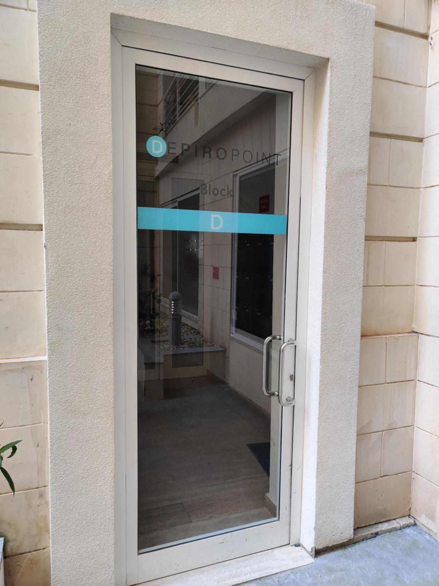 Depiro Point Deluxe - Modern, Designer Apartment 2 Minutes Away From Popular Sliema Seafront Экстерьер фото