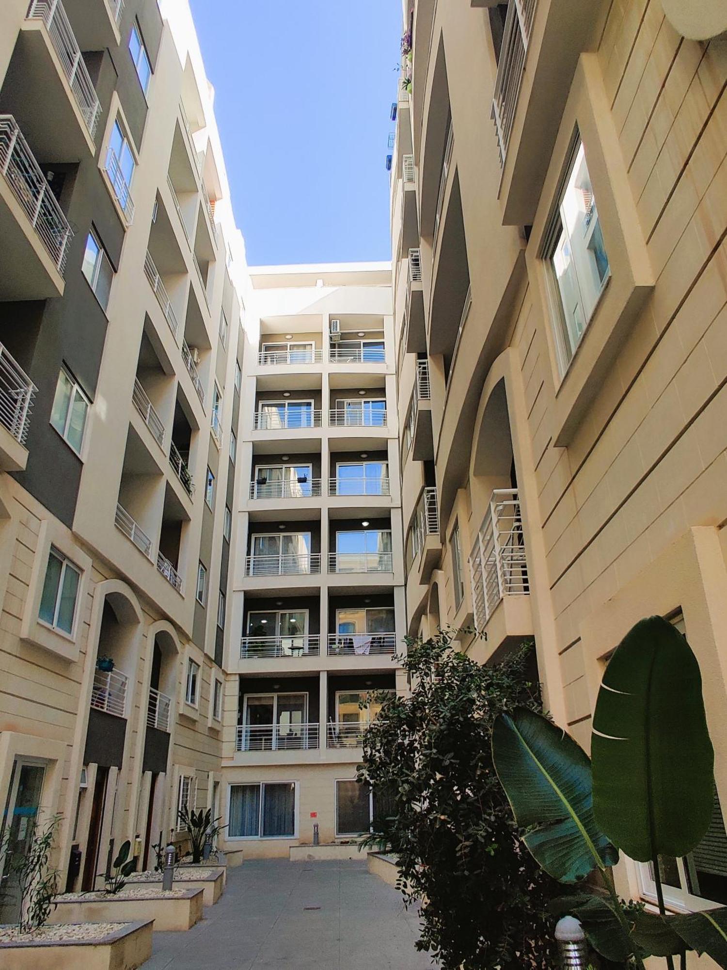Depiro Point Deluxe - Modern, Designer Apartment 2 Minutes Away From Popular Sliema Seafront Экстерьер фото