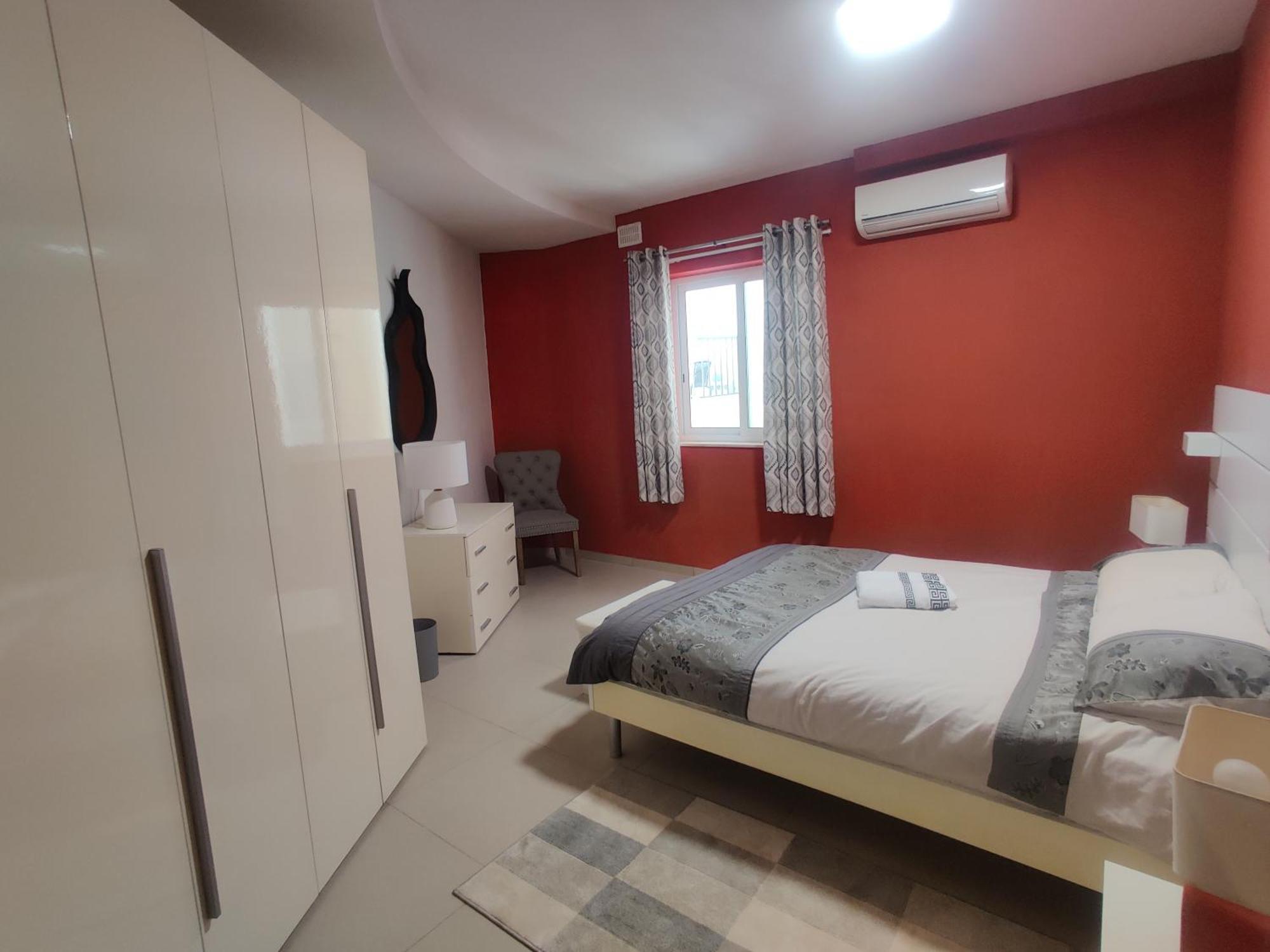 Depiro Point Deluxe - Modern, Designer Apartment 2 Minutes Away From Popular Sliema Seafront Экстерьер фото
