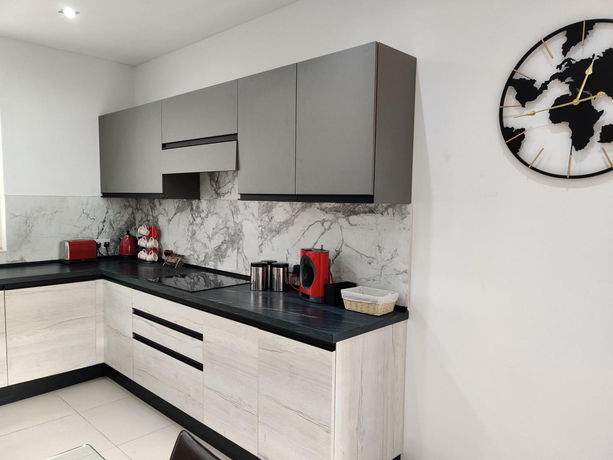 Depiro Point Deluxe - Modern, Designer Apartment 2 Minutes Away From Popular Sliema Seafront Экстерьер фото